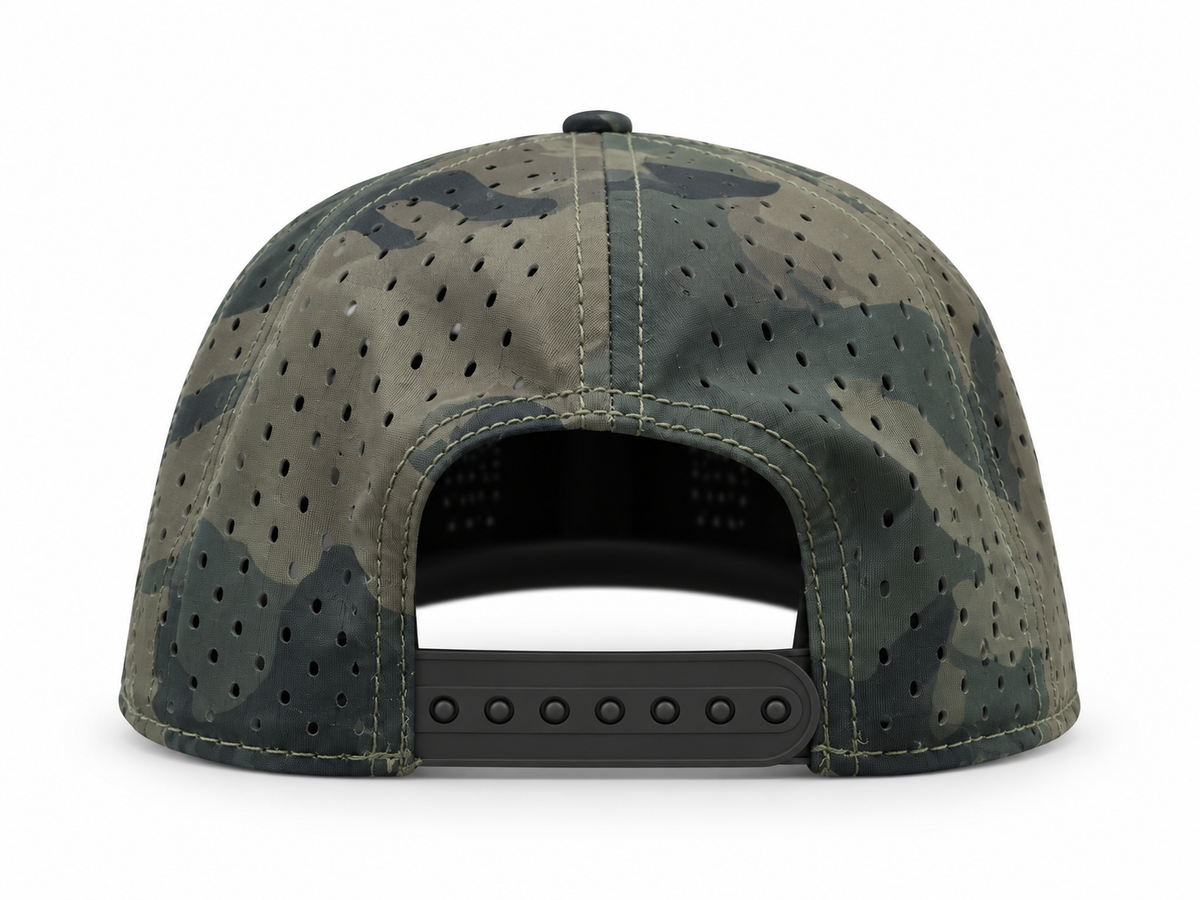 South Walton Hawks Baseball Hats - Foremost Performance