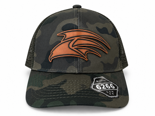 South Walton Hawks Baseball Hats - Foremost Performance