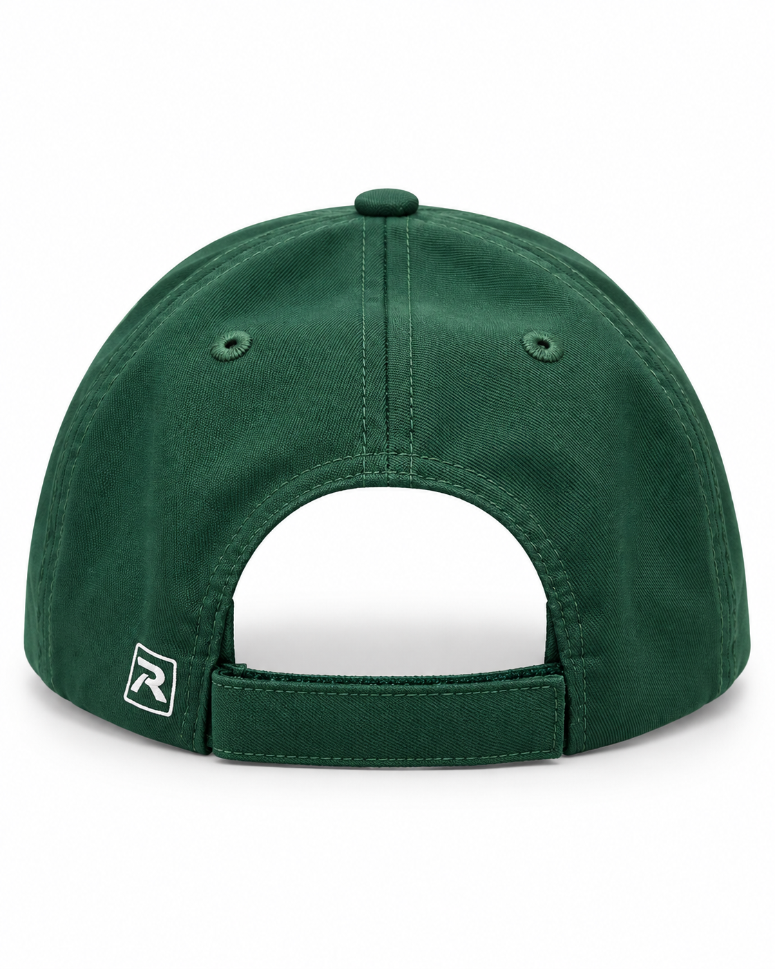 South Walton Hawks Baseball Leather Patch Hats - Richardson