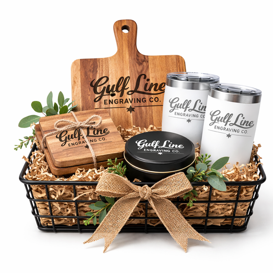Real Estate Closing Gift Bundle – 20oz Tumblers