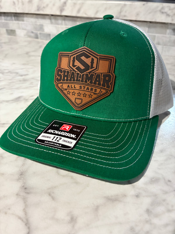 Custom engraved product