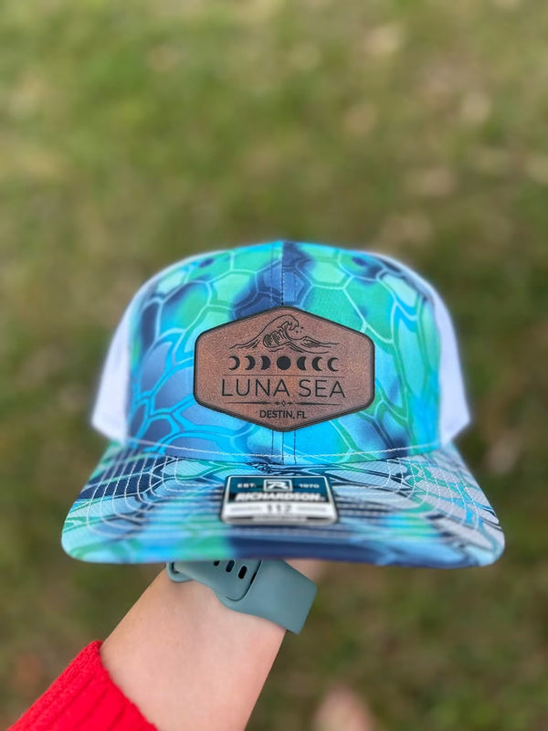 Custom engraved product