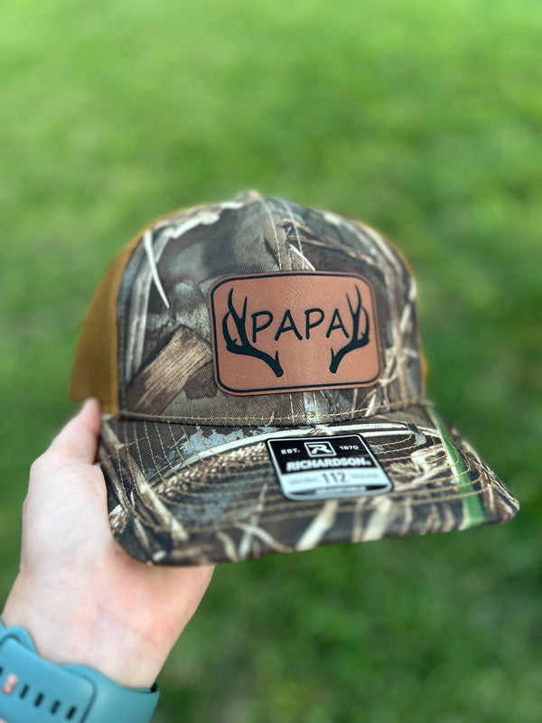 Custom engraved product