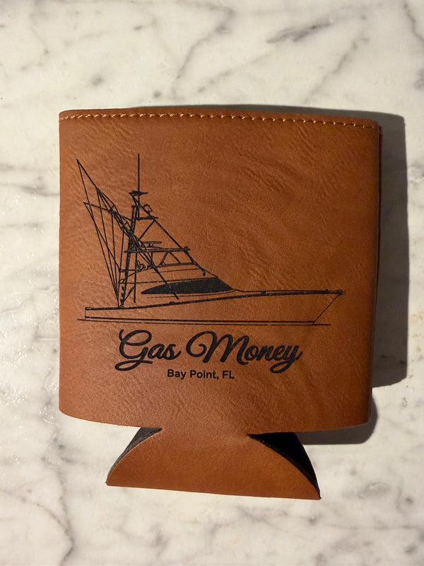 Custom engraved product