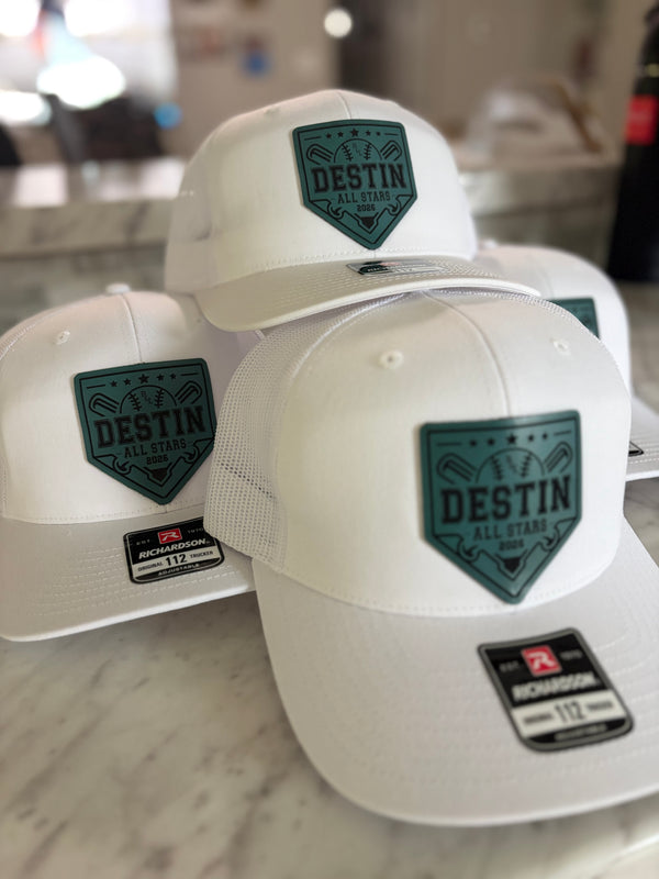 Custom engraved product